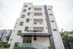 Treebo S3 Suites Manikonda