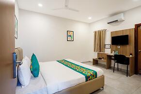Treebo S3 Suites Manikonda