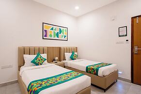 Treebo S3 Suites Manikonda