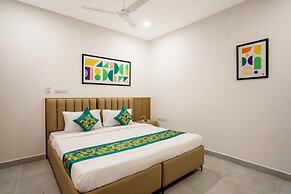 Treebo S3 Suites Manikonda