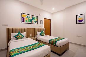 Treebo S3 Suites Manikonda