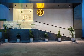 Treebo S3 Suites Manikonda