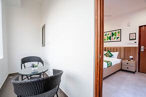 Treebo S3 Suites Manikonda