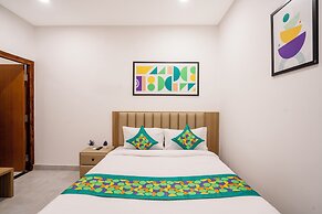 Treebo S3 Suites Manikonda