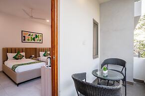 Treebo S3 Suites Manikonda