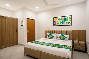 Treebo S3 Suites Manikonda