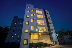 Treebo S3 Suites Manikonda