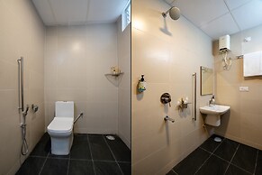 Treebo S3 Suites Manikonda