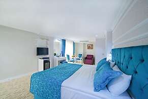 Glamour Hotel Istanbul Sirkeci