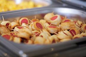 Glamour Hotel Istanbul Sirkeci