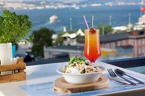 Glamour Hotel Istanbul Sirkeci