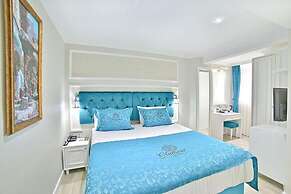 Glamour Hotel Istanbul Sirkeci
