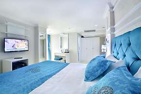 Glamour Hotel Istanbul Sirkeci