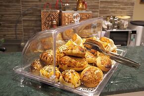 Glamour Hotel Istanbul Sirkeci