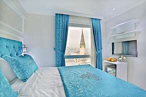 Glamour Hotel Istanbul Sirkeci