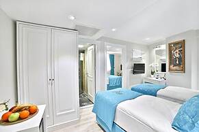 Glamour Hotel Istanbul Sirkeci