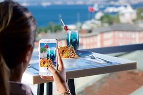 Glamour Hotel Istanbul Sirkeci