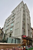 Glamour Hotel Istanbul Sirkeci