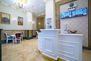Glamour Hotel Istanbul Sirkeci