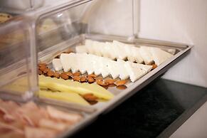 Glamour Hotel Istanbul Sirkeci