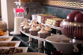 Glamour Hotel Istanbul Sirkeci