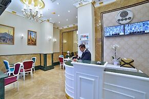 Glamour Hotel Istanbul Sirkeci