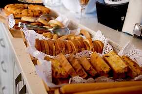 Glamour Hotel Istanbul Sirkeci