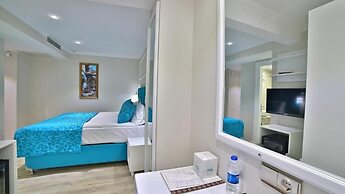 Glamour Hotel Istanbul Sirkeci