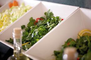 Glamour Hotel Istanbul Sirkeci