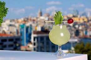 Glamour Hotel Istanbul Sirkeci