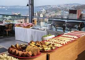 Glamour Hotel Istanbul Sirkeci