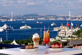 Glamour Hotel Istanbul Sirkeci