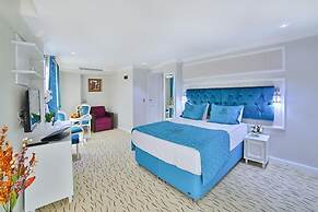 Glamour Hotel Istanbul Sirkeci
