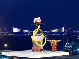 Glamour Hotel Istanbul Sirkeci