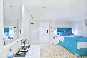 Glamour Hotel Istanbul Sirkeci
