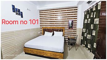 Hotel Saral Guest House Ram Mandir