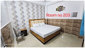 Hotel Saral Guest House Ram Mandir