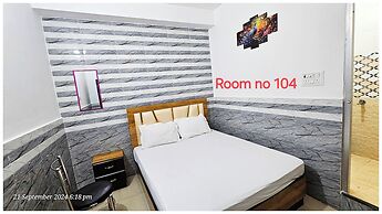 Hotel Saral Guest House Ram Mandir