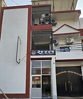 Hotel Saral Guest House Ram Mandir