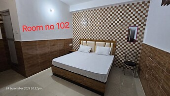 Hotel Saral Guest House Ram Mandir