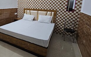 Hotel Saral Guest House Ram Mandir