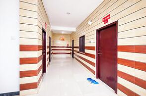 Hotel Saral Guest House Ram Mandir