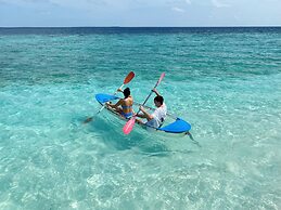 Eri Maldives