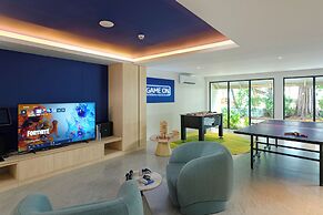 Eri Maldives