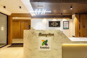 Treebo Grand Shivay