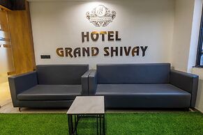 Treebo Grand Shivay