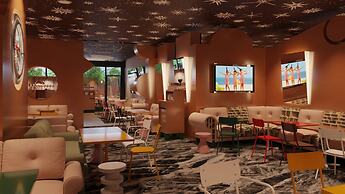 Mama Shelter Zurich (Opening July 2025)