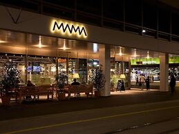 Mama Shelter Zurich