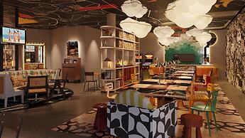 Mama Shelter Zurich (Opening July 2025)