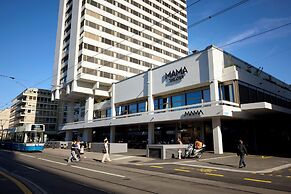 Mama Shelter Zurich